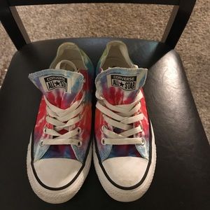 Converse (Tie Tye)